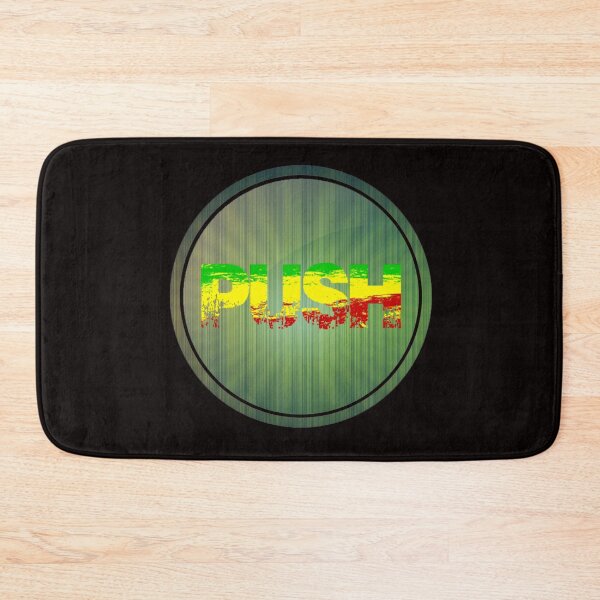 Item preview, push:push button to joy designed and sold by Oakradet kiangthaisong.