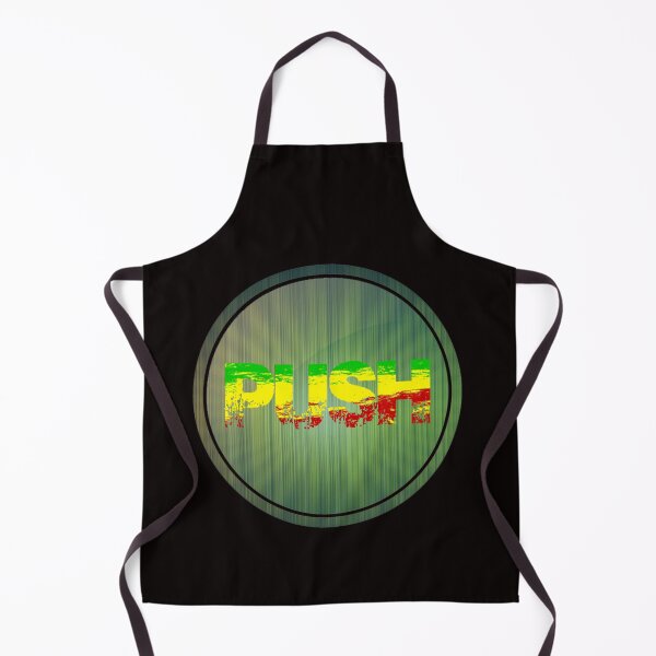 Item preview, push:push button to joy designed and sold by Oakradet kiangthaisong.