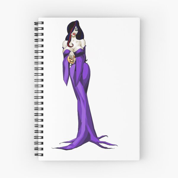 Item preview, Queen Of The Night designed and sold by PlaidRat.