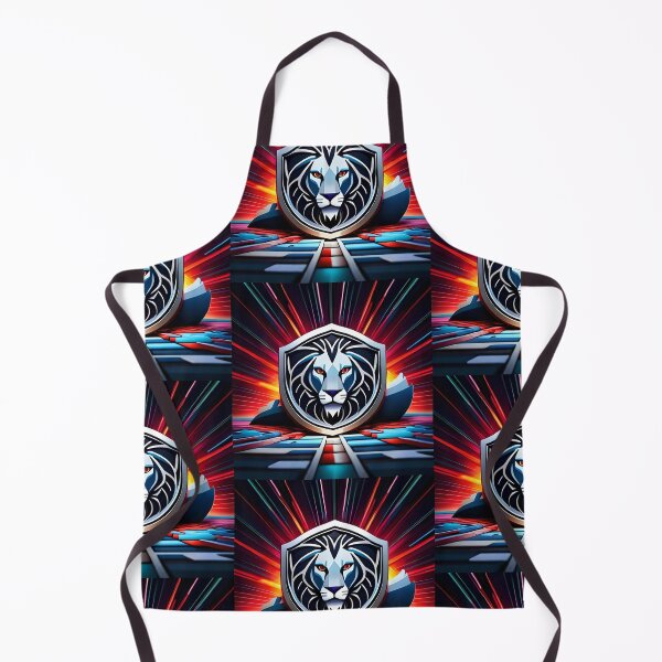 Item preview, lion of judah KING OF THE JUNGLE lion portrait lion pride designed and sold by Gonçalo  Camara.