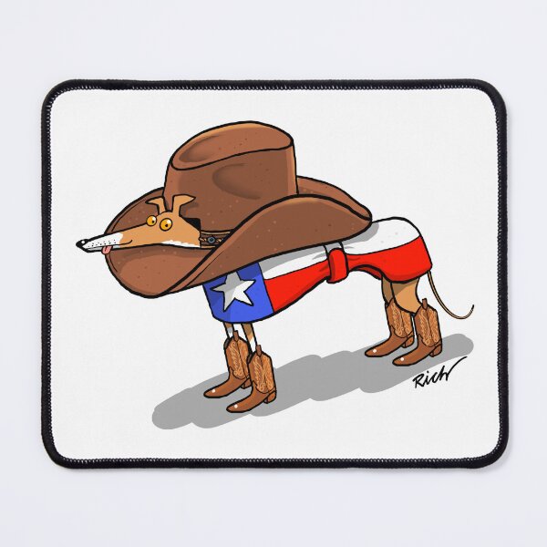 Item preview, The Texas one designed and sold by RichSkipworth.