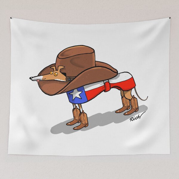 Item preview, The Texas one designed and sold by RichSkipworth.