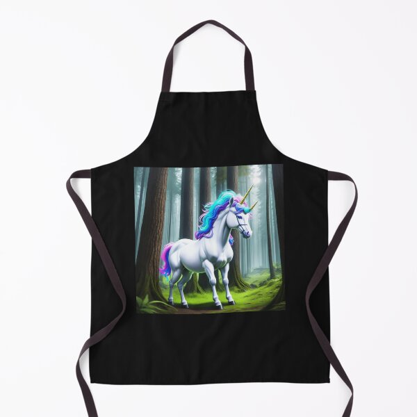 Item preview, Forest Unicorn designed and sold by Shiwwa.