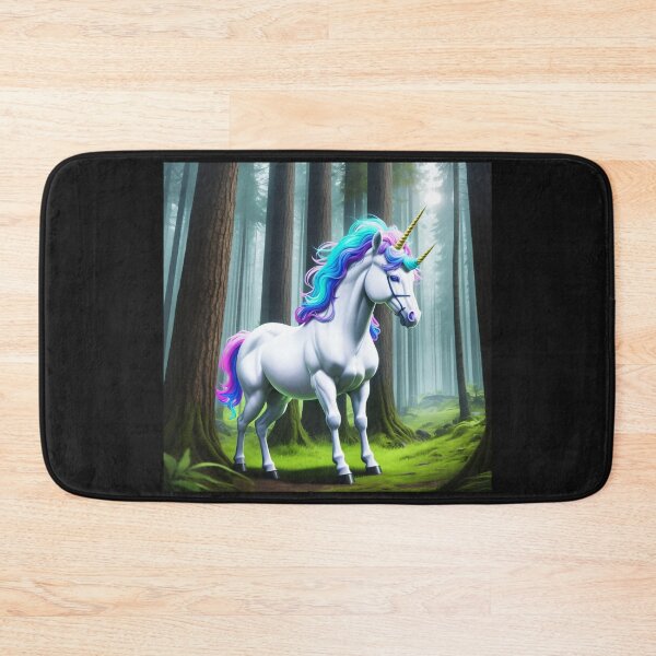 Item preview, Forest Unicorn designed and sold by Shiwwa.