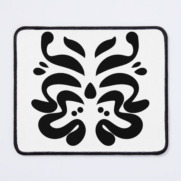 Item preview, Dark Tattoo Tribal designed and sold by extremlity.