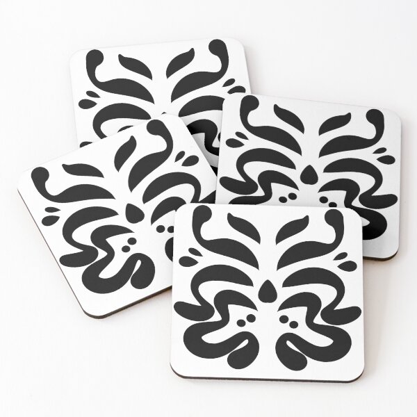 Item preview, Dark Tattoo Tribal designed and sold by extremlity.