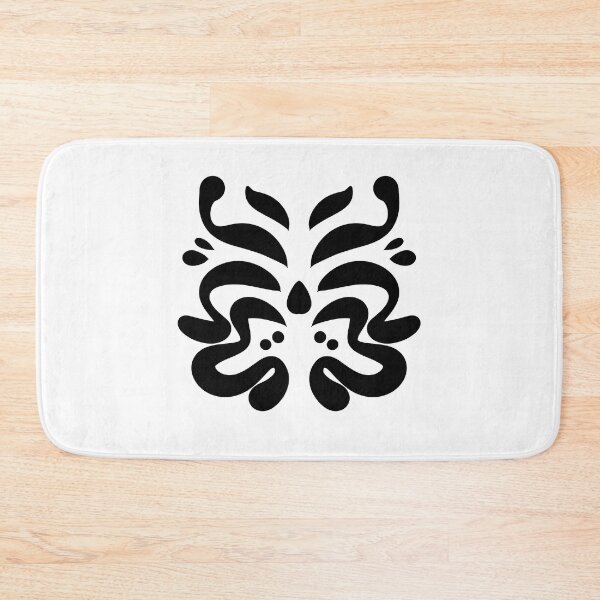 Item preview, Dark Tattoo Tribal designed and sold by extremlity.