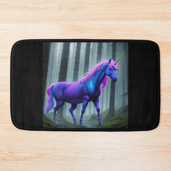 Item preview, Forest Unicorn #2 designed and sold by Shiwwa.