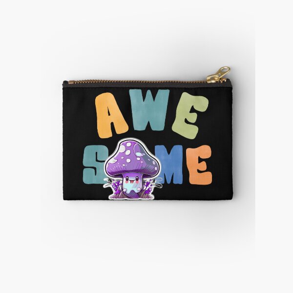 Item preview, AWESOME - Mushroom designed and sold by MTJ-Mushrooms.