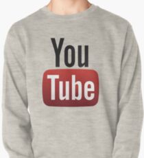 Youtube Pullover