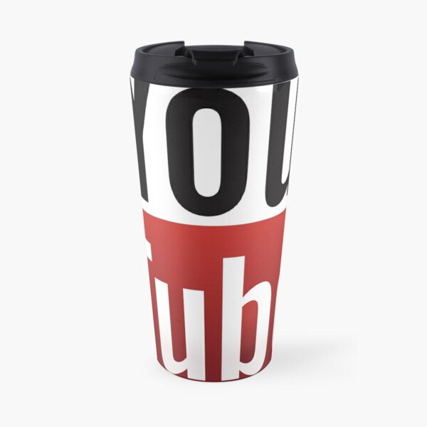 Youtube Mugs Redbubble - this roblox myth will freak you out youtube