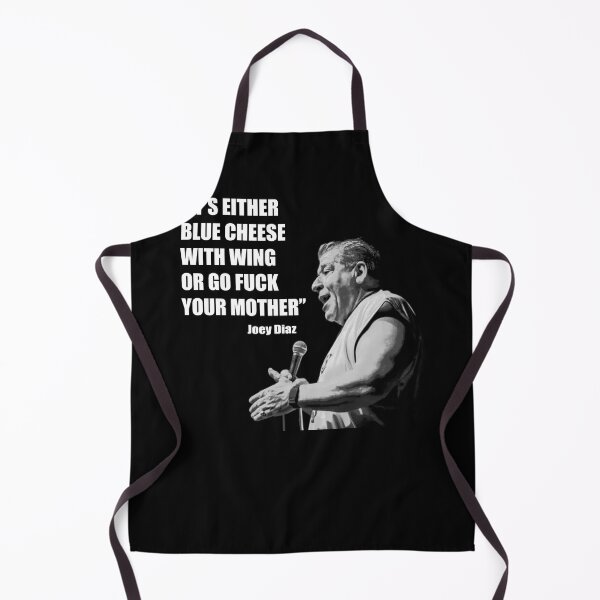 Item preview, Copie de Joey Diaz blue cheese with wing designed and sold by Lowgik.