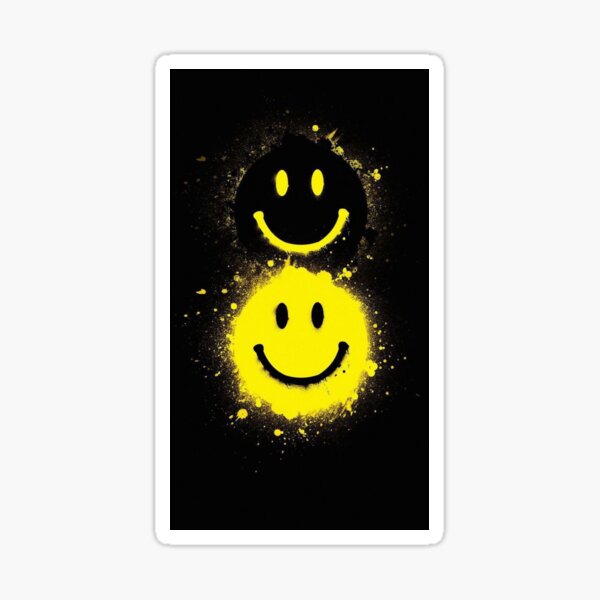 Item preview, SMILEY DESIGN designed and sold by RedBloom Creation.