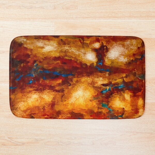 Item preview, The Wizard’s Landscape  designed and sold by Mark Jesus-Allen.