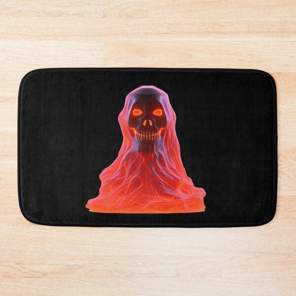 Item preview, Halloween Phantom | Halloween Ghosty | Halloween Ghosties designed and sold by CoolHippoQuotes.