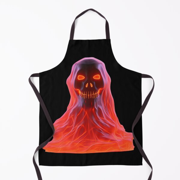 Item preview, Halloween Phantom | Halloween Ghosty | Halloween Ghosties designed and sold by CoolHippoQuotes.
