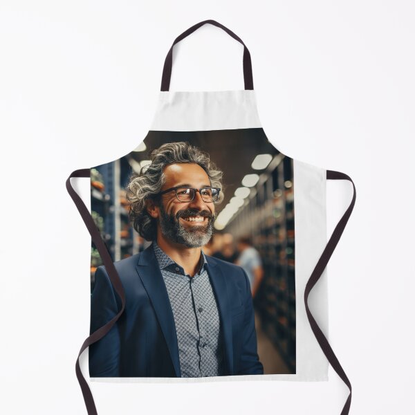 Item preview, Ethical Forensic Specialist Hacker at Work designed and sold by TheBrainArt.