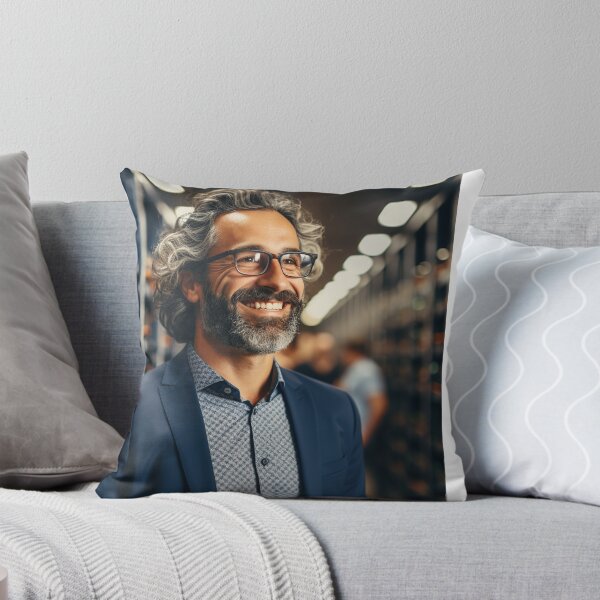 Item preview, Ethical Forensic Specialist Hacker at Work designed and sold by TheBrainArt.