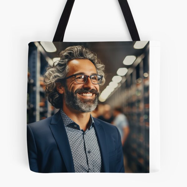 Item preview, Ethical Forensic Specialist Hacker at Work designed and sold by TheBrainArt.