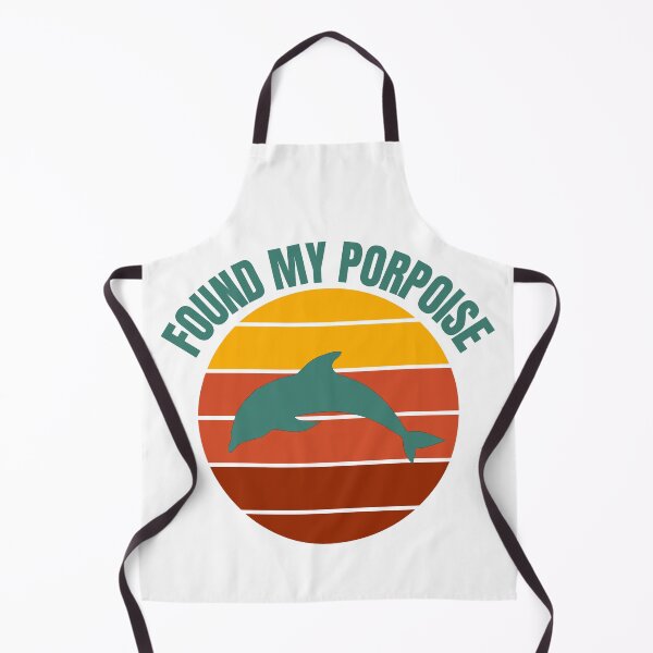 Item preview, found my porpoise designed and sold by BYNDART.