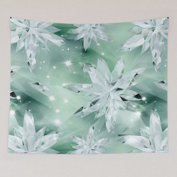 Item preview, ice cristals, reflecting the coolness designed and sold by SBD-Shop.