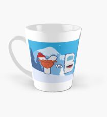 YukonVsBumble Mug Tall Mug