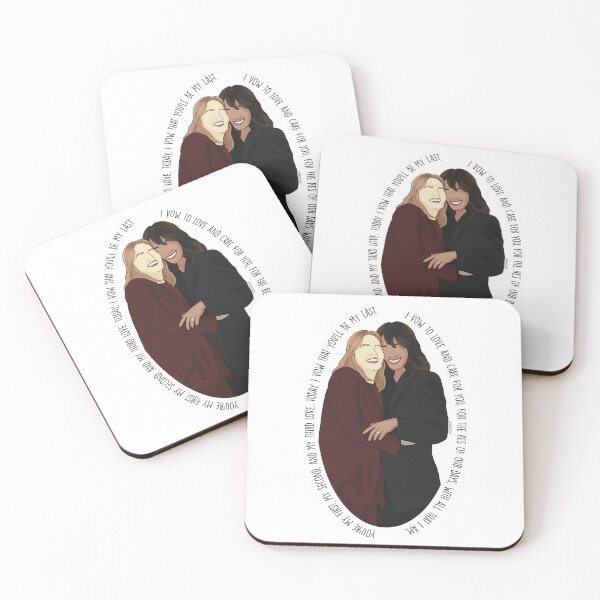 Item preview, Tibette vows designed and sold by fanartbygabi | Gabi Veiga.
