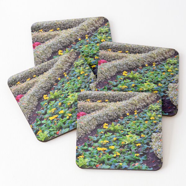 Item preview, Regent's Park Gardens London England designed and sold by AndyEvansPhotos.