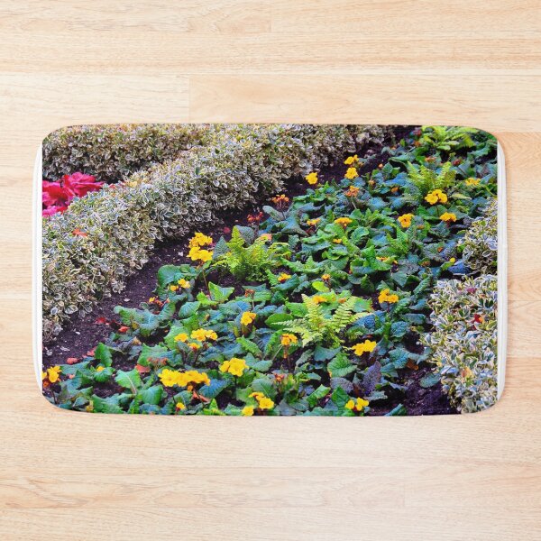 Item preview, Regent's Park Gardens London England designed and sold by AndyEvansPhotos.