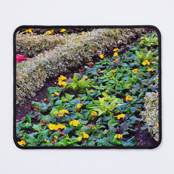 Item preview, Regent's Park Gardens London England designed and sold by AndyEvansPhotos.