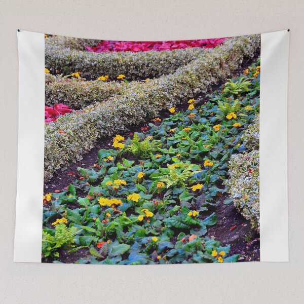 Item preview, Regent's Park Gardens London England designed and sold by AndyEvansPhotos.