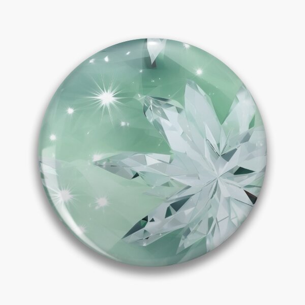 Item preview, ice cristals, reflecting the coolness designed and sold by SBD-Shop.