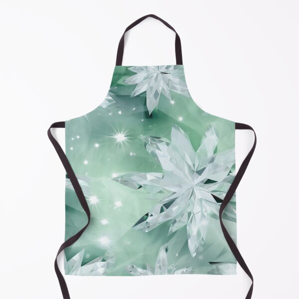 Item preview, ice cristals, reflecting the coolness designed and sold by SBD-Shop.