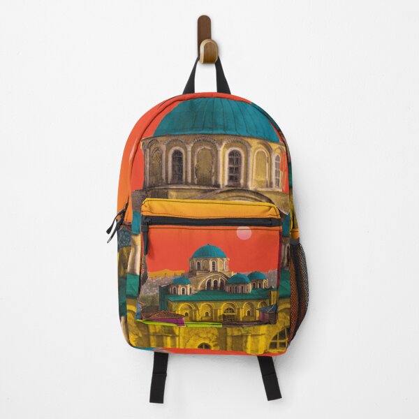 Item preview, historic Chora Church, Kariye Mosque, Istanbul, Türkiye designed and sold by Mauswohn.