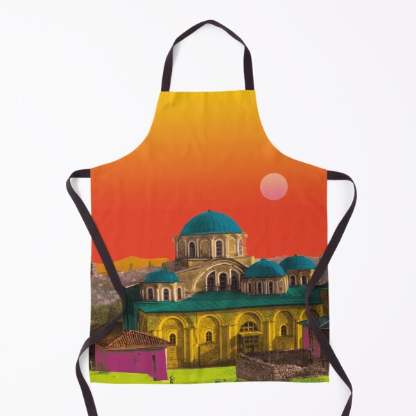 Item preview, historic Chora Church, Kariye Mosque, Istanbul, Türkiye designed and sold by Mauswohn.