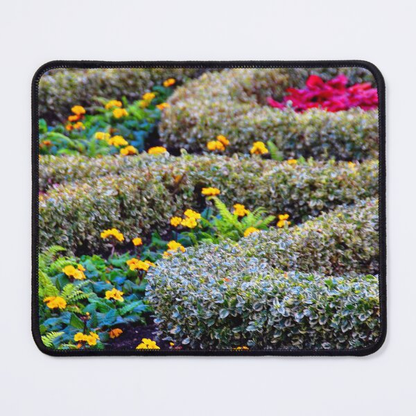 Item preview, Regent's Park Gardens London England designed and sold by AndyEvansPhotos.