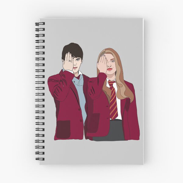 Item preview, FABINA Sibuna Nina Fabian House of Anubis designed and sold by mariahmoniquedesign.