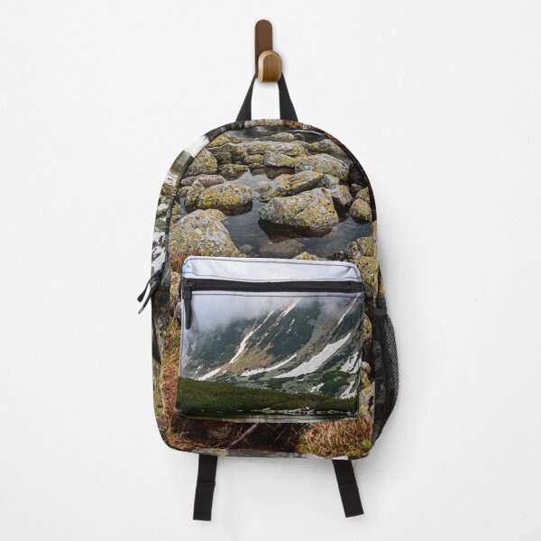 Item preview, Majestic Tatra Mountainscape designed and sold by Visual-Elixir.