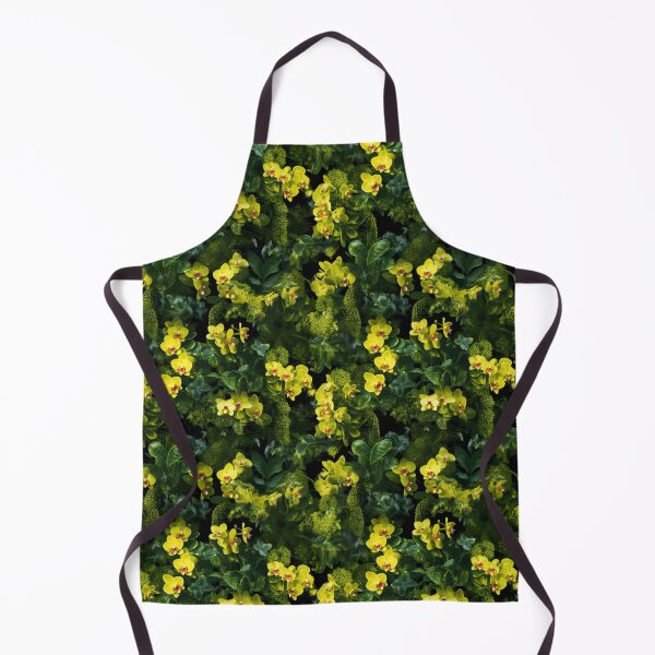 Item preview, Orchid Elegance: All-in Phalaenopsis Selections Pattern - Maixibilionoxis Vertical Garden Collection designed and sold by Maixibilionoxis.