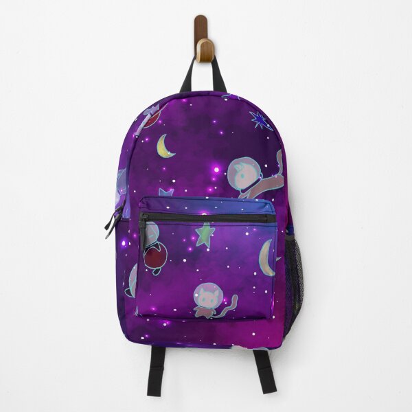 Item preview, space astronaut cats designed and sold by NyxhareStore.