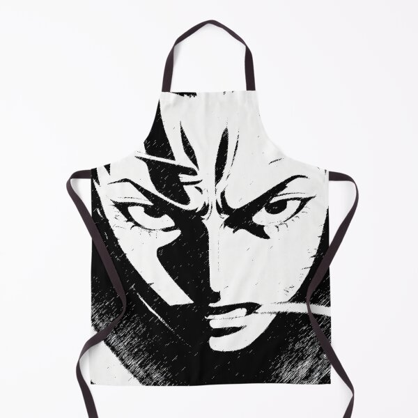 Item preview, One Piece Zoro Manga Style designed and sold by raviolli000.