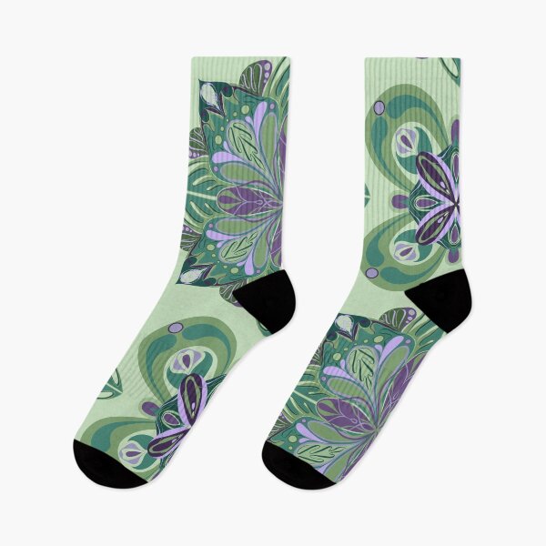 Item preview, Repeating Oasis designed and sold by viridessense.