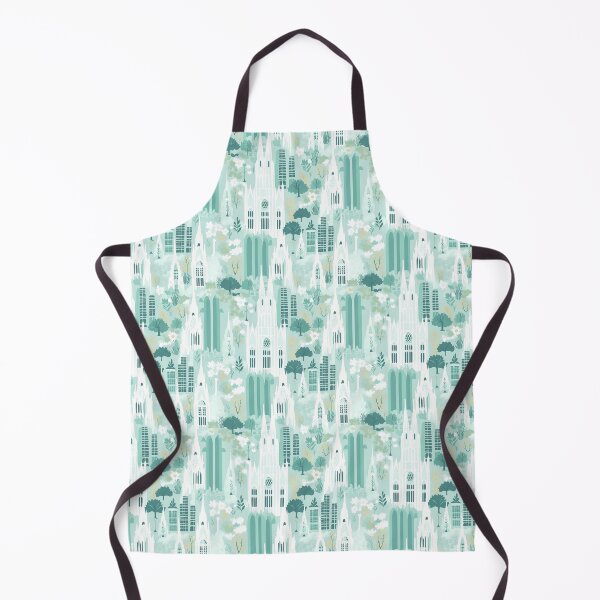 Item preview, Saint Patrick's Cathedral, NY: Gothic Grandeur in Pastel designed and sold by FamMeetsWorld.