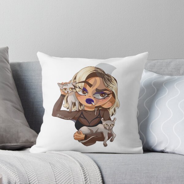 Item preview, La Zarra-Cats designed and sold by dein-vampyr.