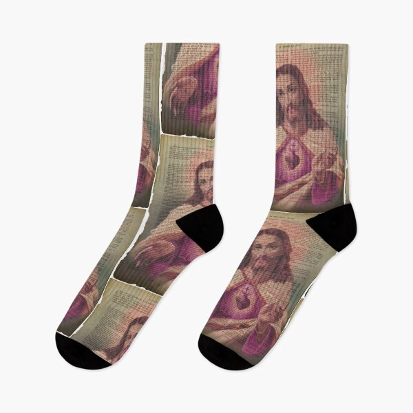 Item preview, jesus designed and sold by Ilustra Club.