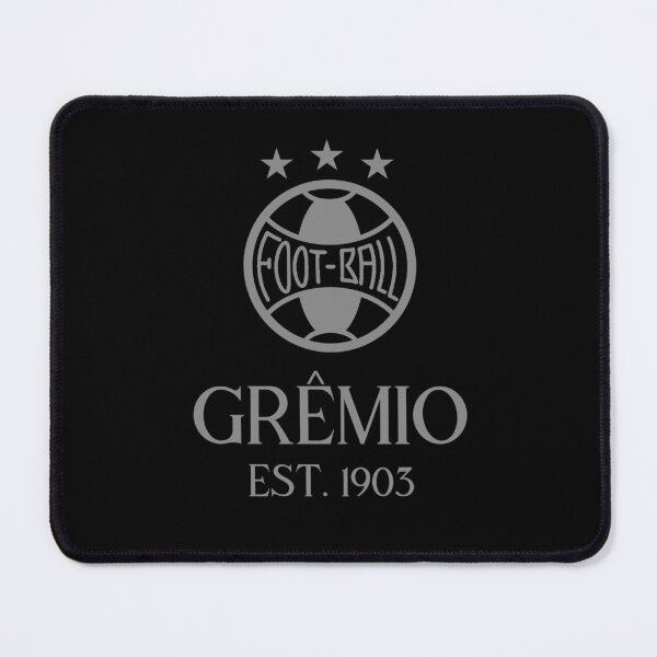 Item preview, Grêmio Alt Grey 2 designed and sold by VRedBaller.