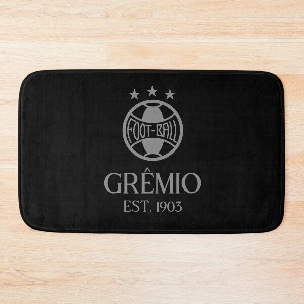 Item preview, Grêmio Alt Grey 2 designed and sold by VRedBaller.