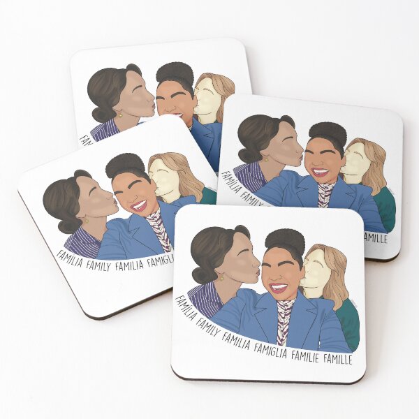 Item preview, PK Family designed and sold by fanartbygabi | Gabi Veiga.