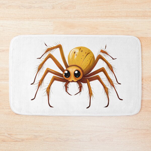 Item preview, A terrifying spider designed and sold by naturemenagerie.