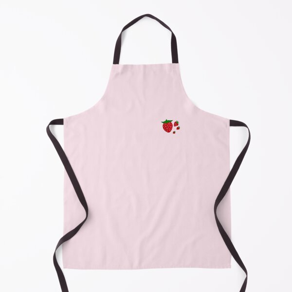 Item preview, Four Strawberries N5 Pink designed and sold by thesamesky.